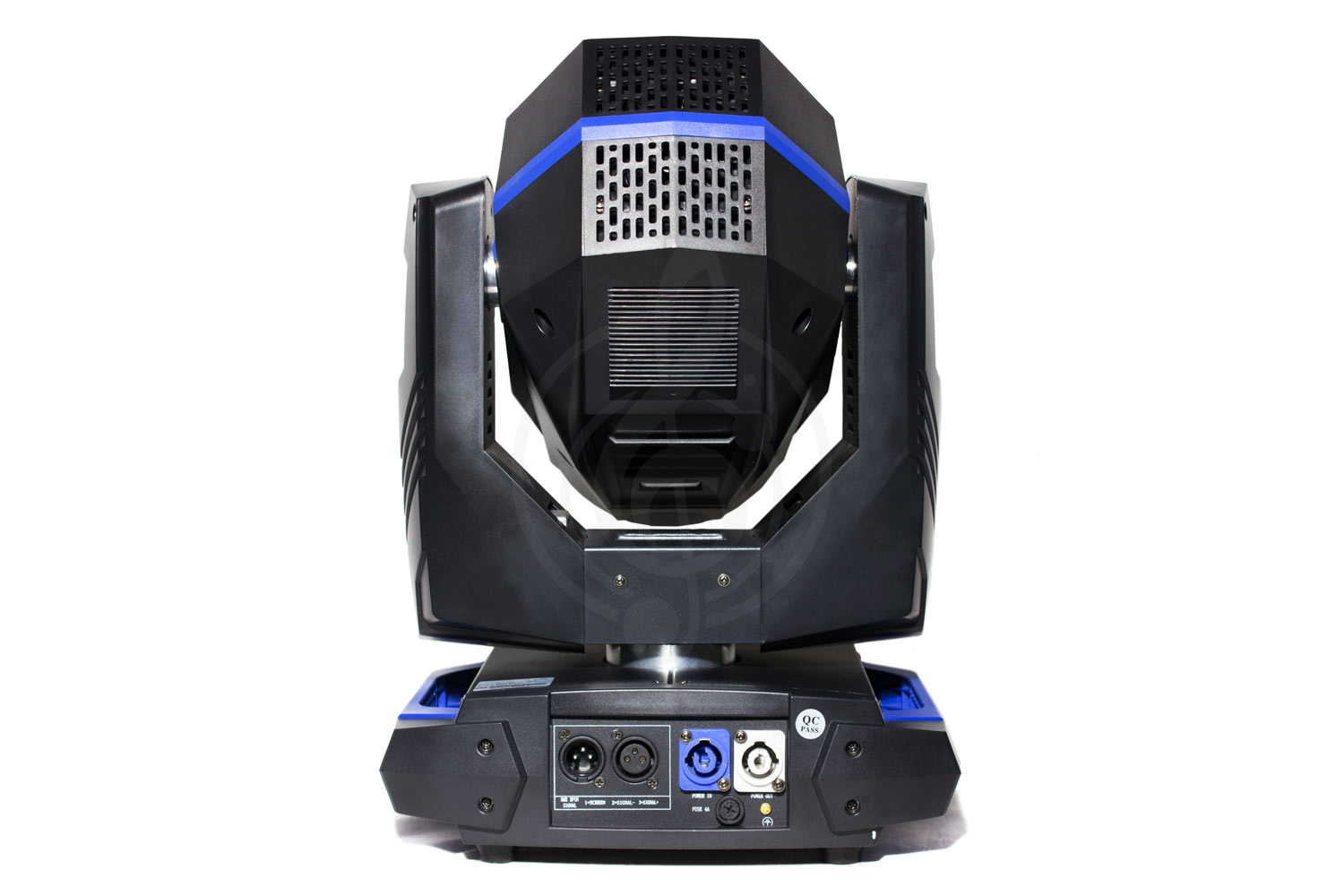 Вращающаяся голова Вращающиеся головы Art Wizard ART WIZARD LED BSW Moving Head 150W - Светодиодная вращающаяся голова  BSW150W - фото 8