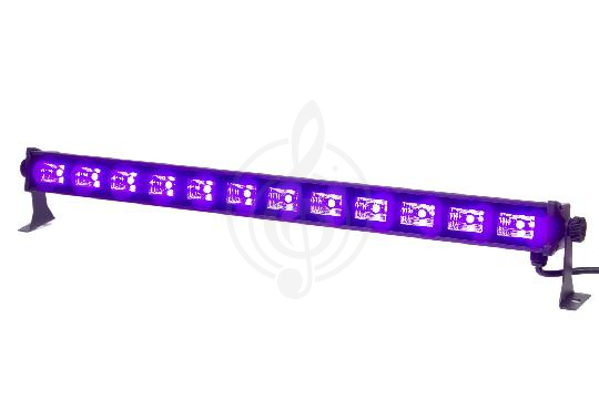 Изображение Заливной светильник (LED wash) Art Wizard LED-UV12