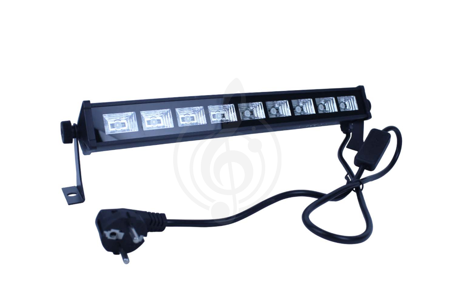 Светодиодная LED панель ART WIZARD LED-UV9S - светодиодная панель, Art Wizard LED-UV9S в магазине DominantaMusic - фото 1