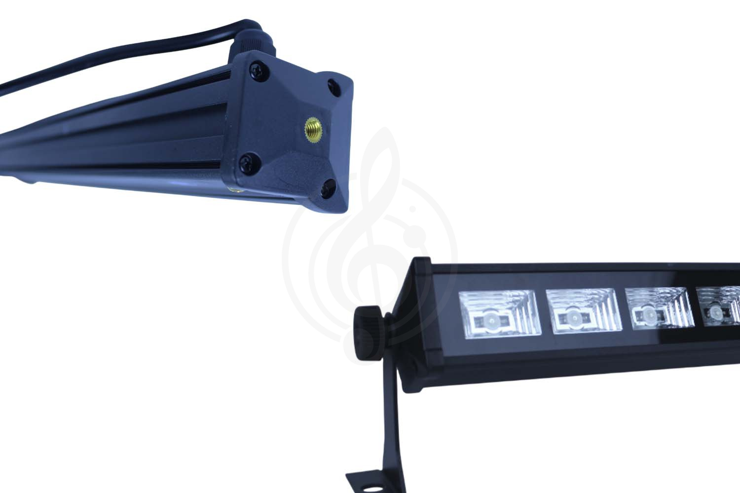 Светодиодная LED панель ART WIZARD LED-UV9S - светодиодная панель, Art Wizard LED-UV9S в магазине DominantaMusic - фото 2