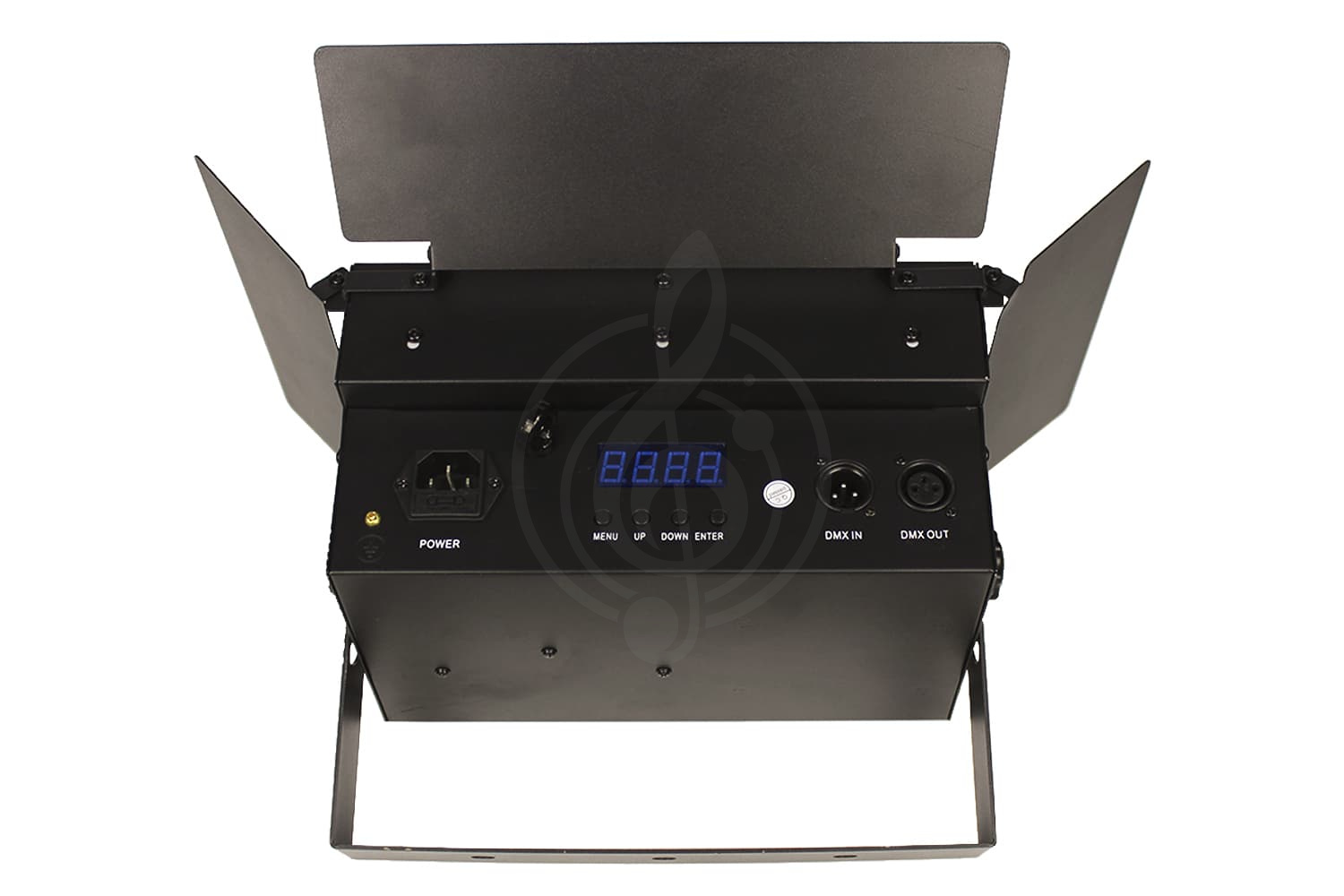Заливной светильник (LED wash) ART WIZARD PL-19 - Светодиодный прожектор 24*10W RGBW  ,  PL-19 в магазине DominantaMusic - фото 2