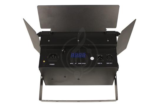 Заливной светильник (LED wash) ART WIZARD PL-19 - Светодиодный прожектор 24*10W RGBW  ,  PL-19 в магазине DominantaMusic - фото 2