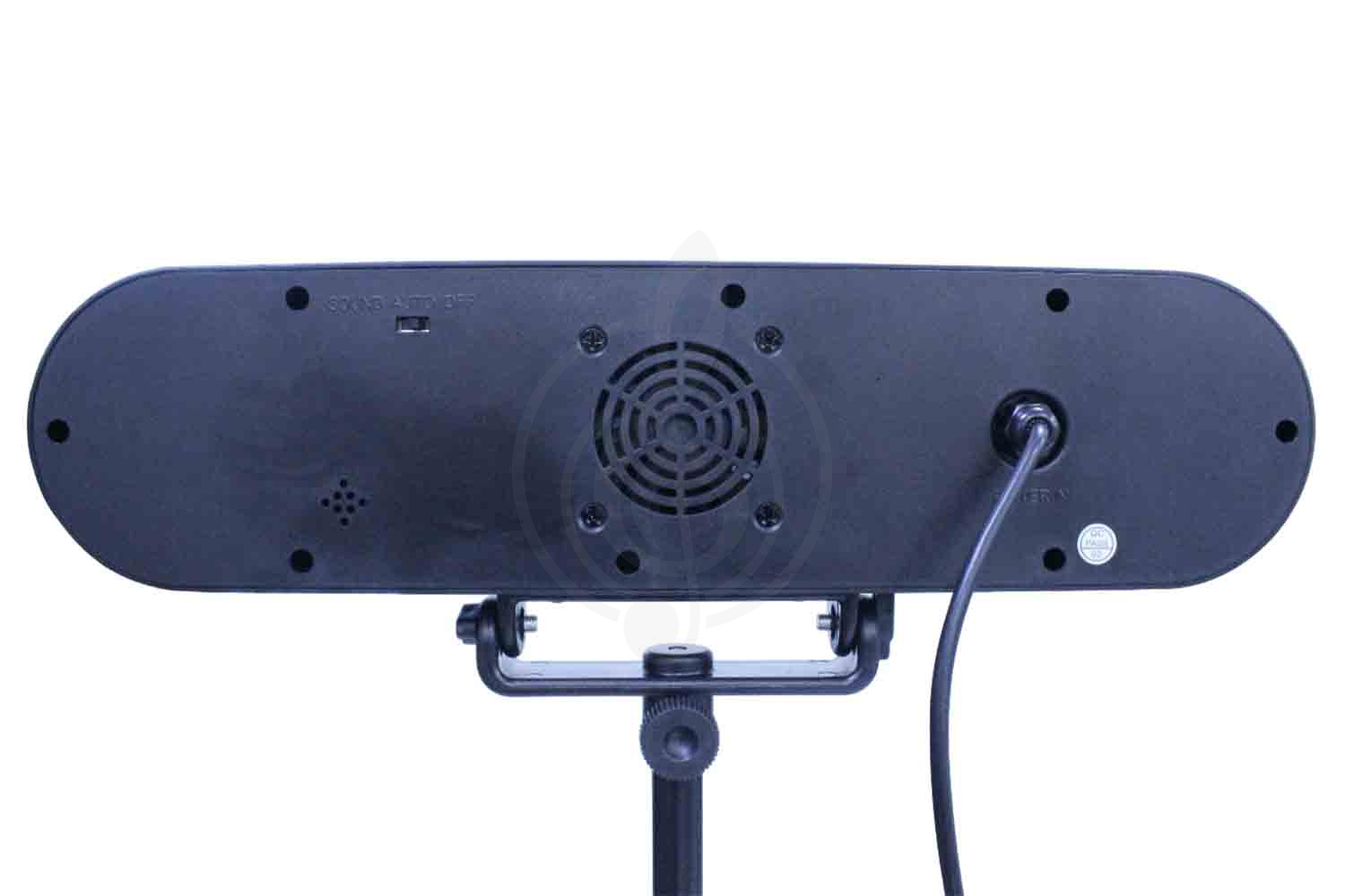 Заливной светильник (LED wash) ART WIZARD PL-31Z - светодиодный прожектор LED PAR, Art Wizard PL-31Z в магазине DominantaMusic - фото 5