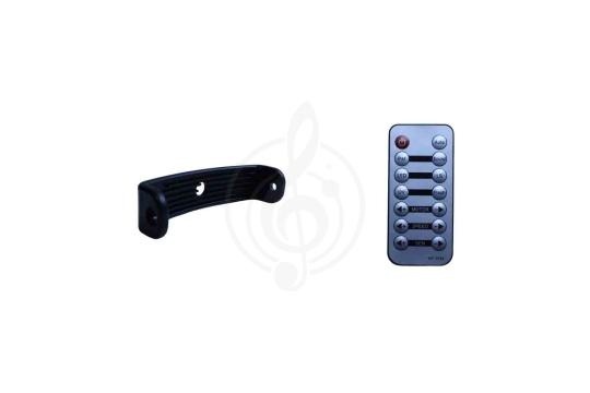 Дискотечный прибор (LED эффекты) ART WIZARD PL-31Z - светодиодный прожектор LED PAR, Art Wizard PL-31Z в магазине DominantaMusic - фото 2