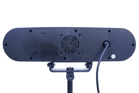 Дискотечный прибор (LED эффекты) ART WIZARD PL-31Z - светодиодный прожектор LED PAR, Art Wizard PL-31Z в магазине DominantaMusic - фото 5