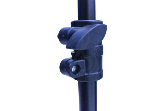 Дискотечный прибор (LED эффекты) ART WIZARD PL-31Z - светодиодный прожектор LED PAR, Art Wizard PL-31Z в магазине DominantaMusic - фото 10