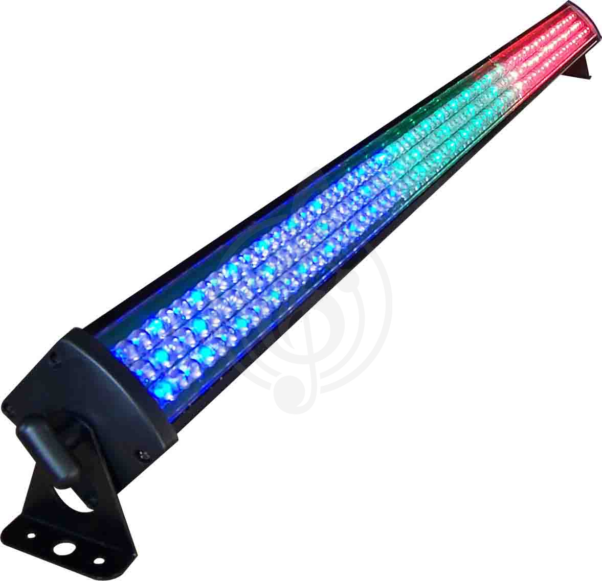 Заливной светильник (LED wash) Заливные светильники (LED wash) Art Wizard ART WIZARD PL-32 LED Bar, светодиодная панель PL-32 - фото 1