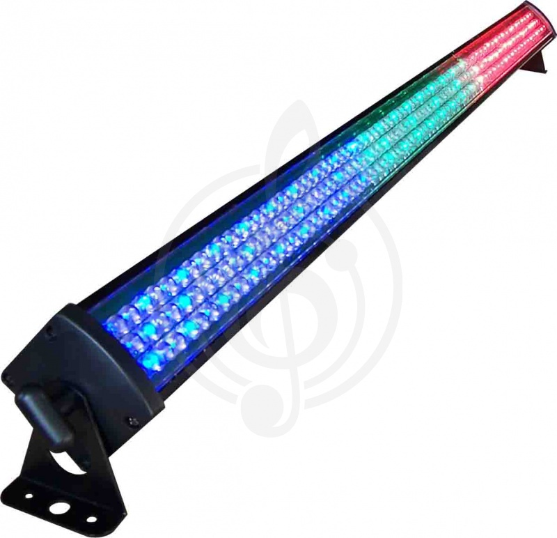 Заливной светильник (LED wash) Заливные светильники (LED wash) Art Wizard ART WIZARD PL-322 LED Bar, светодиодная панель PL-322 - фото 1