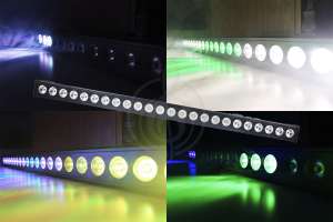 Изображение ART WIZARD PL-32CW LED Bar, светодиодная панель