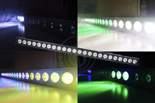 Изображение ART WIZARD PL-32CW LED Bar, светодиодная панель