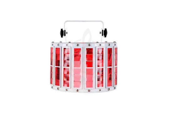 Изображение Дискотечный прибор (LED эффекты) Art Wizard VS-58 Mini Derby 