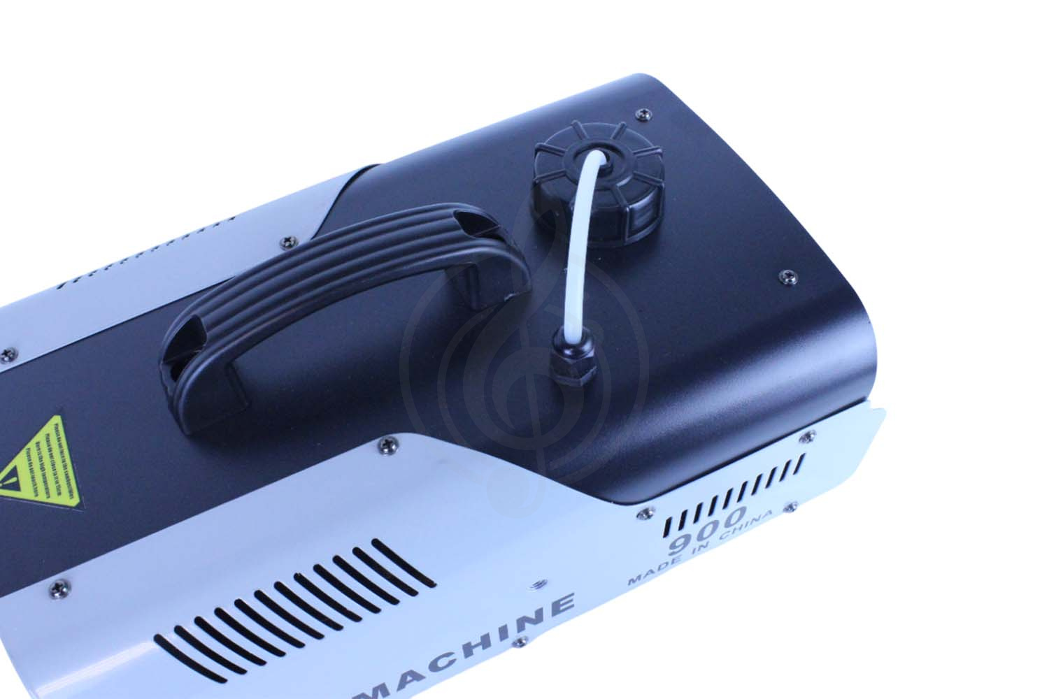 Дым-машина ART WIZARD VS-F2 - Дым машина 900 Вт, Art Wizard VS-F2 в магазине DominantaMusic - фото 6