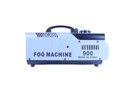 Дым-машина ART WIZARD VS-F2 - Дым машина 900 Вт, Art Wizard VS-F2 в магазине DominantaMusic - фото 7