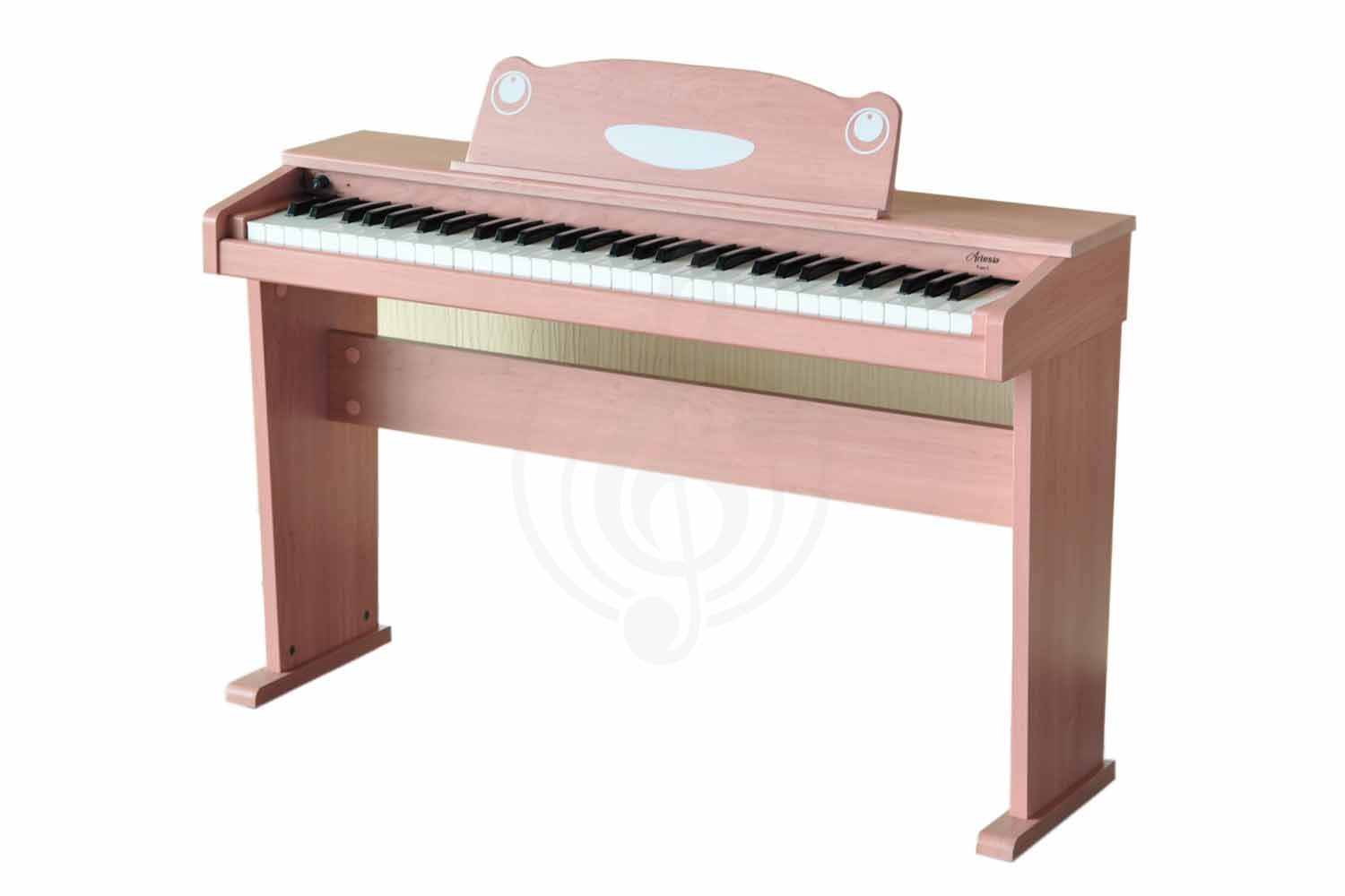 Цифровое пианино Artesia FUN-1 PK - Детское цифровое пианино, Artesia  FUN-1 PK в магазине DominantaMusic - фото 2
