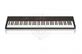 Изображение Artesia PA-88W Black - Цифровое пианино