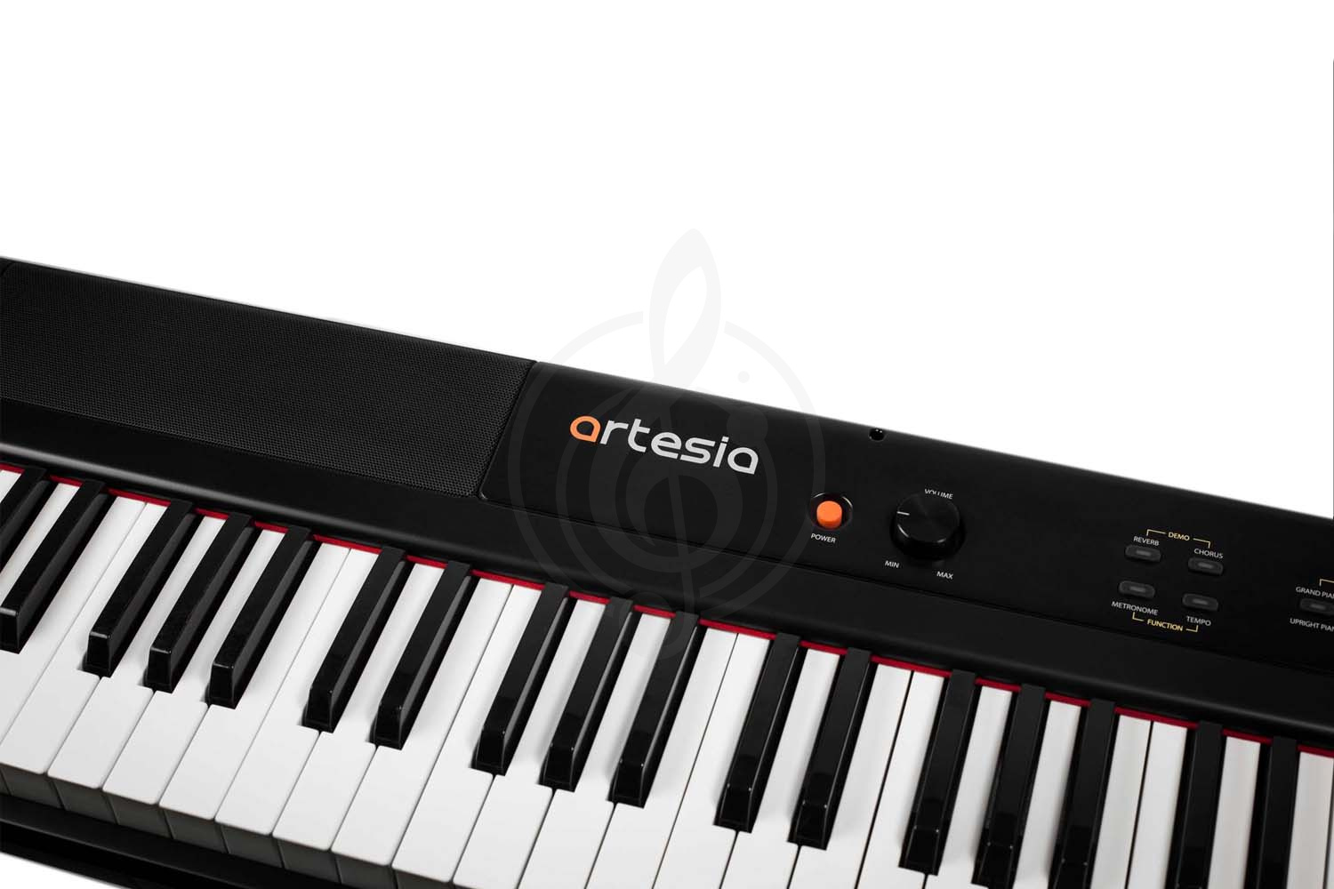 Цифровое пианино Artesia Performer Black Цифровое фортепиано,  Performer Black в магазине DominantaMusic - фото 4