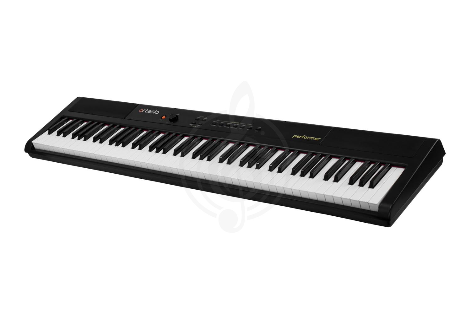 Цифровое пианино Artesia Performer Black Цифровое фортепиано,  Performer Black в магазине DominantaMusic - фото 5