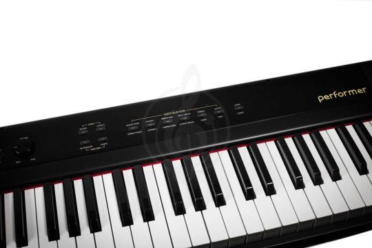 Цифровое пианино Artesia Performer Black Цифровое фортепиано,  Performer Black в магазине DominantaMusic - фото 
