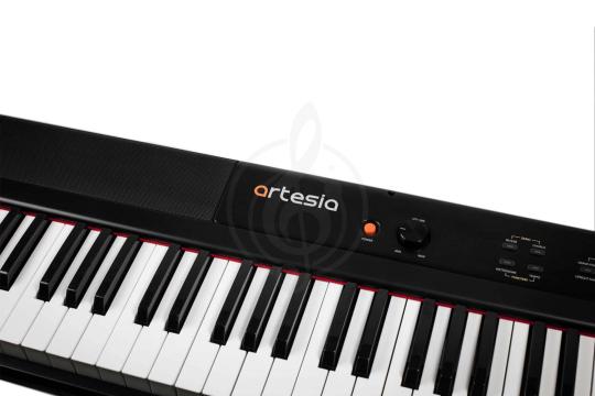 Цифровое пианино Artesia Performer Black Цифровое фортепиано,  Performer Black в магазине DominantaMusic - фото 
