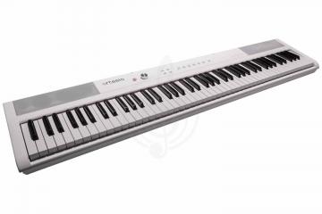 Цифровое пианино Цифровые пианино Artesia Artesia Performer White - Цифровое пианино Performer White - фото 2