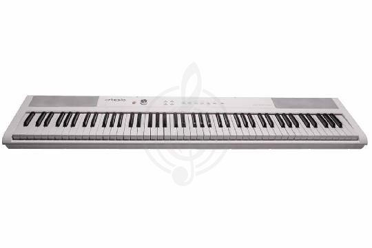 Цифровое пианино Цифровые пианино Artesia Artesia Performer White - Цифровое пианино Performer White - фото 1