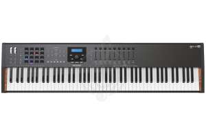 Изображение Arturia KeyLab 88 MKII Black Edition