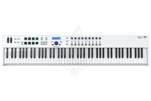 Изображение Arturia KeyLab Essential 88