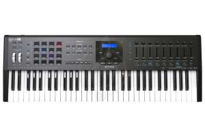 Изображение Arturia KeyLab mkII 61 Black