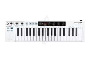 Изображение Arturia KeyStep 37