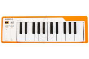 Изображение Arturia Microlab Orange