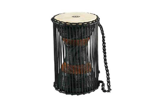 Джембе ATD-M Talking Drum Говорящий барабан 7", с палочкой, Meinl, Meinl ATD-M в магазине DominantaMusic - фото 1