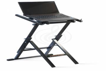 Стойка для ноутбука, Ipad Стойки для ноутбуков, Ipad Athletic ATHLETIC L-2 -  стойка для ноутбука с регулировкой угла наклона L-2 - фото 2