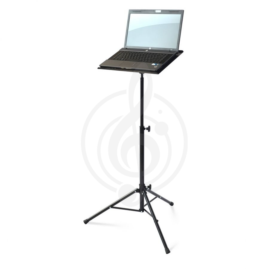 Стойка для ноутбука, Ipad Стойки для ноутбуков, Ipad Athletic ATHLETIC L-6 -  компактная и универсальная стойка для ноутбука L-6 - фото 1