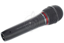 Динамический вокальный микрофон Динамические вокальные микрофоны AUDIO-TECHNICA Audio-Technica AE4100 - динамический вокальный микрофон AE4100 - фото 1