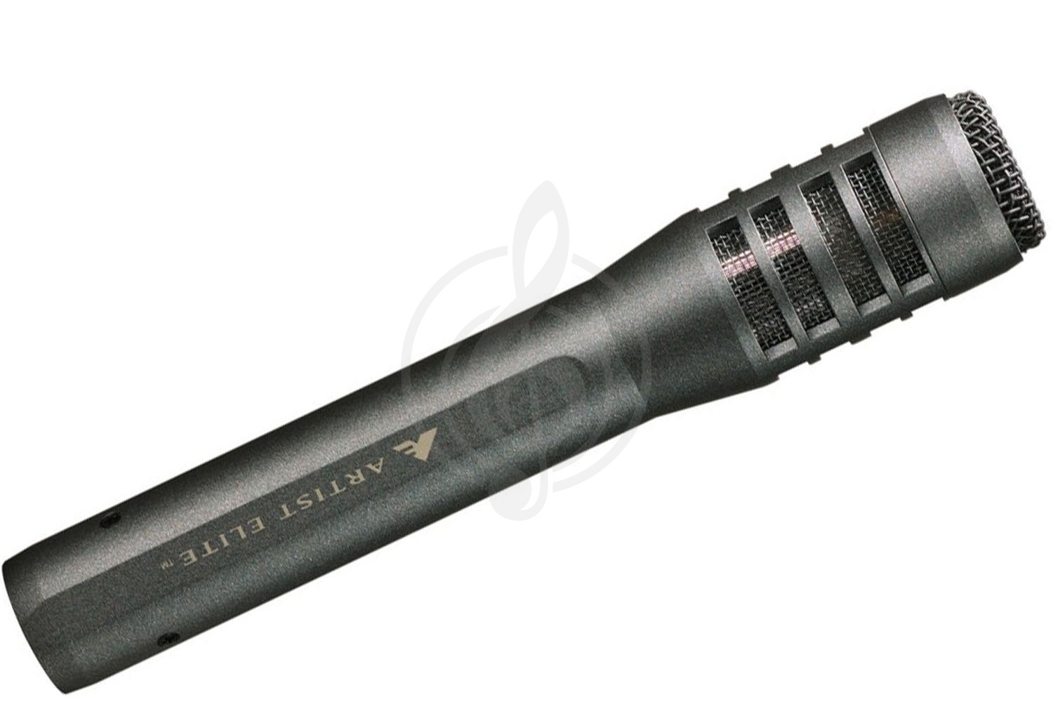 Инструментальный микрофон Инструментальные микрофоны AUDIO-TECHNICA Audio-Technica AE5100 - Микрофон инструментальный конденсаторный AE5100 - фото 1