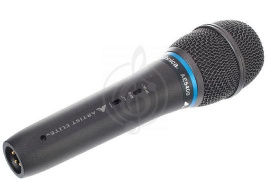 Изображение Конденсаторный вокальный микрофон AUDIO-TECHNICA AE5400