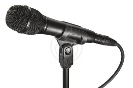 Изображение Audio-Technica AT2010 - конденсаторный вокальный микрофон