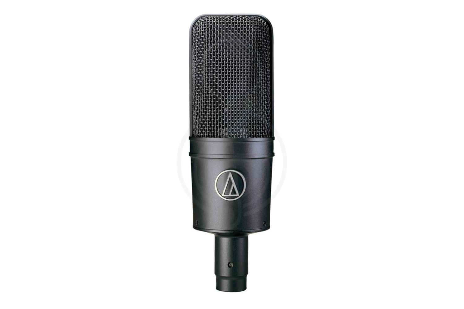 Конденсаторный студийный микрофон Конденсаторные студийные микрофоны AUDIO-TECHNICA Audio-Technica AT4040 - Микрофон студийный  AT4040 - фото 1