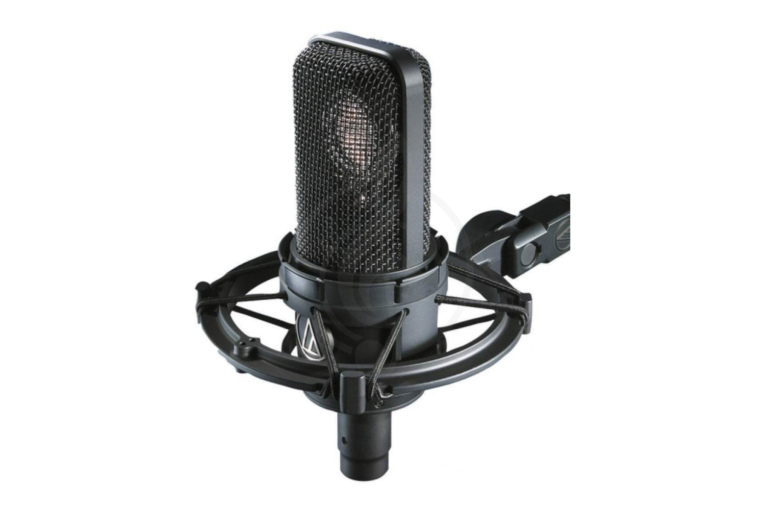 Конденсаторный студийный микрофон Конденсаторные студийные микрофоны AUDIO-TECHNICA Audio-Technica AT4040 - Микрофон студийный  AT4040 - фото 2