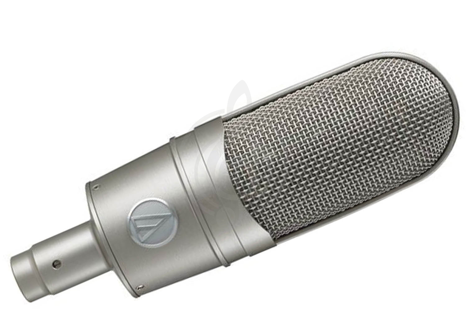 Инструментальный микрофон Инструментальные микрофоны AUDIO-TECHNICA Audio-Technica AT4080 - студийный ленточный микрофон AT4080 - фото 1