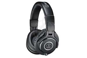 Изображение AUDIO-TECHNICA ATH-M40X