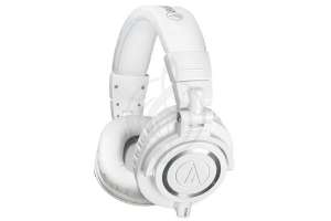 Изображение AUDIO-TECHNICA ATH-M50XWH