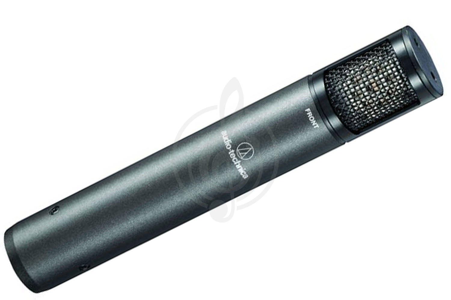 Инструментальный микрофон Инструментальные микрофоны AUDIO-TECHNICA Audio-Technica ATM450 - Микрофон инструментальный конденсаторный ATM450 - фото 1