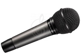 Изображение Audio-Technica ATM510 - Микрофон вокальный динамический