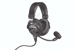 Изображение AUDIO-TECHNICA BPHS-1XF4