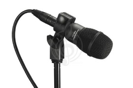 Изображение Audio-technica PRO25aX - Микрофон инструментальный динамический