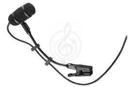 Изображение Инструментальный микрофон AUDIO-TECHNICA PRO35