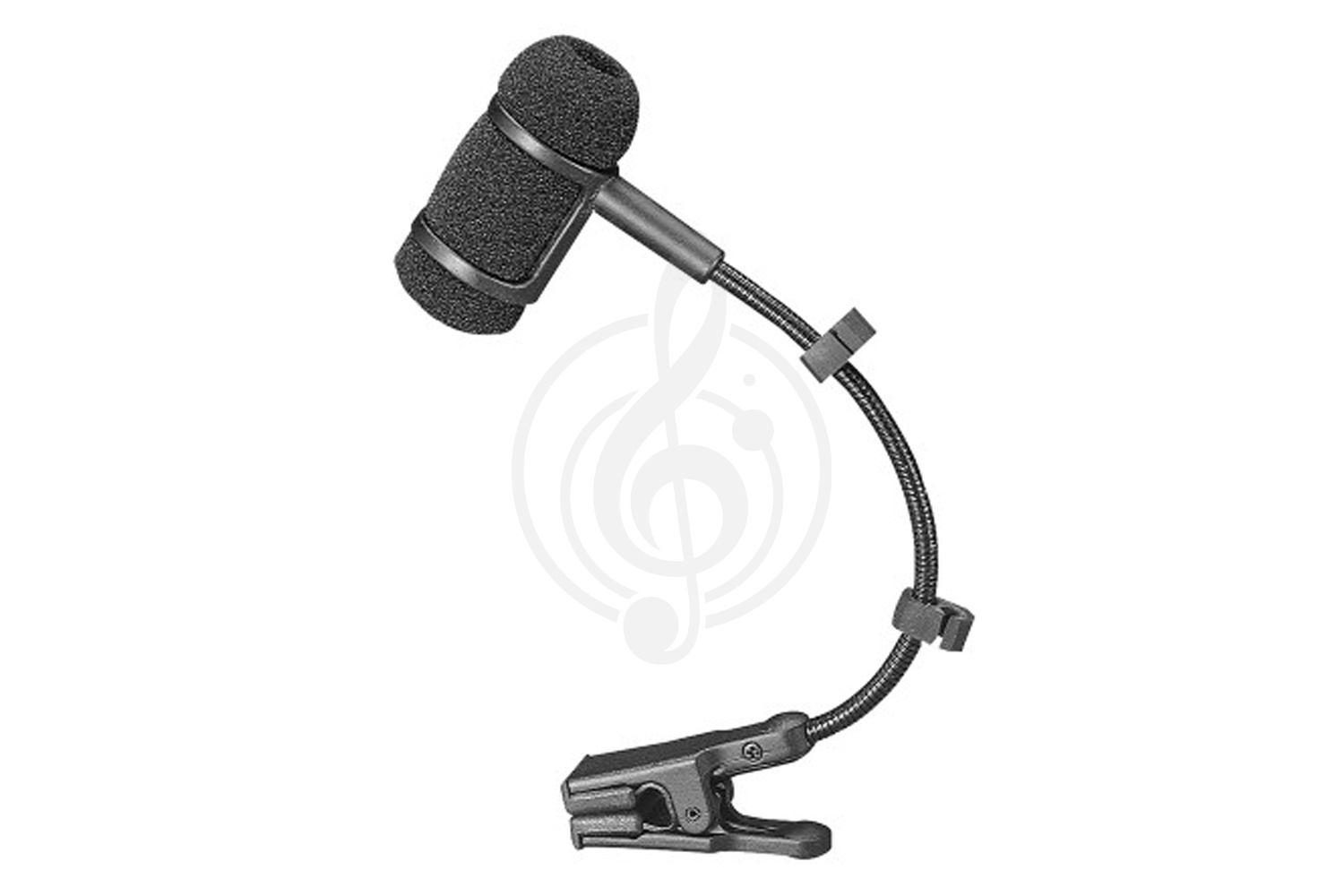 Инструментальный микрофон Инструментальные микрофоны AUDIO-TECHNICA Audio-Technica PRO35СW - Микрофон инструментальный конденсаторный (с разъёмом HRS для радиосистем) PRO35СW - фото 1