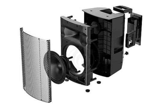 Активная акустическая система Audiocenter MA15+ - Активная акустическая система, Audiocenter MA15+ в магазине Доминанта мьюзик - фото 3