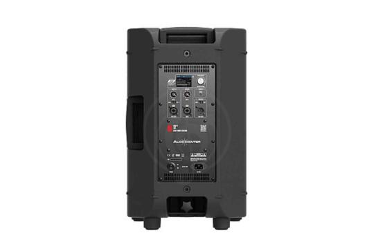 Активная акустическая система Audiocenter MA15+ - Активная акустическая система, Audiocenter MA15+ в магазине Доминанта мьюзик - фото 4